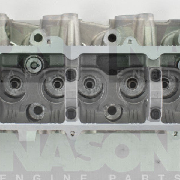 Cylinder Head - Bare TOYOTA 1RZE SOHC 8V 960021 - NASON