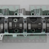 Cylinder Head - Assembled TOYOTA 1RZE SOHC 8V 960021-B - Nason
