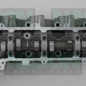 Cylinder Head - Assembled TOYOTA 1RZE SOHC 8V 960021-B - NASON