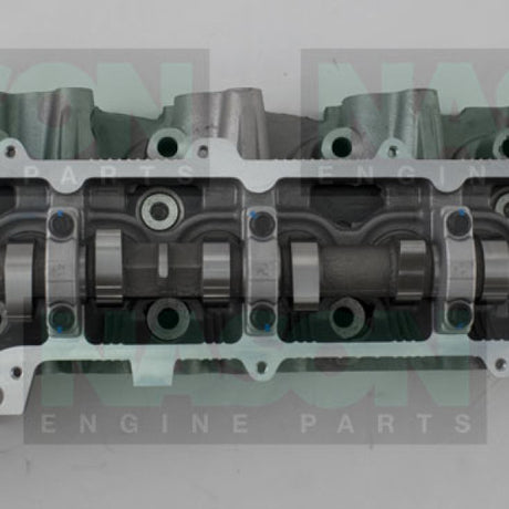 Cylinder Head - Assembled TOYOTA 1RZE SOHC 8V 960021-B - Nason