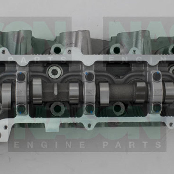 Cylinder Head - Assembled TOYOTA 1RZE SOHC 8V 960021-B - NASON