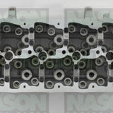 Cylinder Head - Bare HYUNDAI D4FB DOHC 16V 960022 - Nason