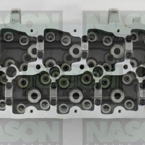 Cylinder Head - Bare HYUNDAI D4FB DOHC 16V 960022 - NASON
