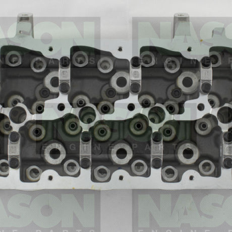 Cylinder Head - Bare HYUNDAI D4FB DOHC 16V 960022 - Nason