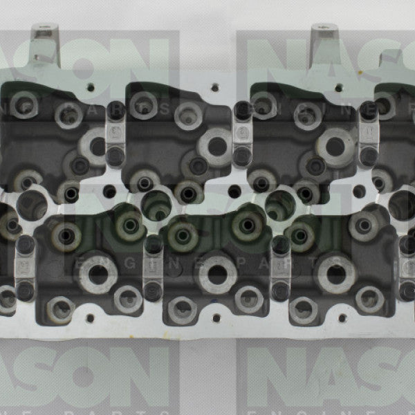 Cylinder Head - Bare HYUNDAI D4FB DOHC 16V 960022 - NASON