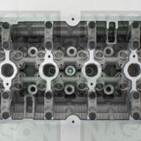 Cylinder Head - Bare HYUNDAI G4JS DOHC 16V 960023 - Nason