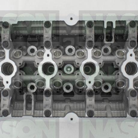 Cylinder Head - Bare HYUNDAI G4JS DOHC 16V 960023 - Nason