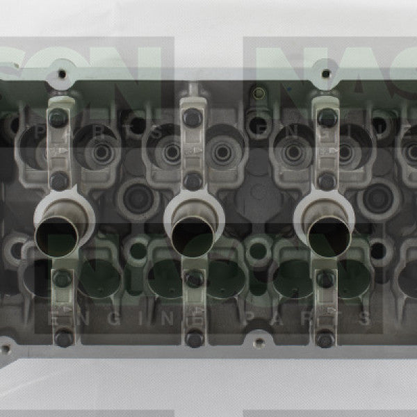 Cylinder Head - Bare HYUNDAI KIA G4EE G4EC G4ED 960024 - NASON