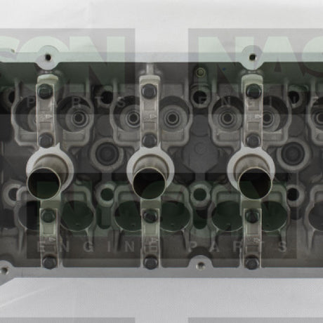 Cylinder Head - Bare HYUNDAI KIA G4EE G4EC G4ED 960024 - Nason