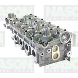 Cylinder Head - Assembled HYUNDAI KIA G4EE G4EC G4ED 16V 960024-A - Nason