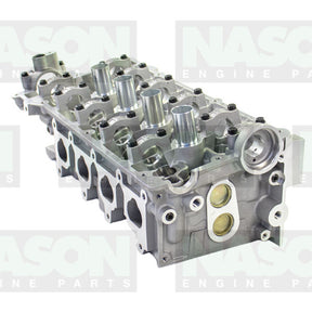 Cylinder Head - Assembled HYUNDAI KIA G4EE G4EC G4ED 16V 960024-A - NASON