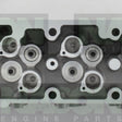 Cylinder Head - Bare DAEWOO G15MF SOHC 8V 960025 - NASON