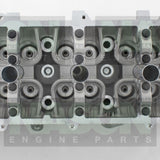 Cylinder Head - Bare TOYOTA 3RZ 4 INLET PORTS DOHC 960026 - Nason