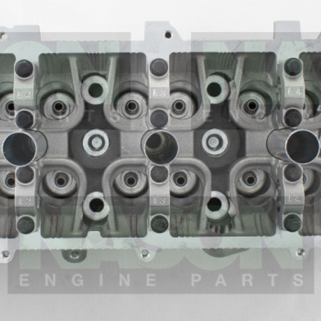 Cylinder Head - Bare TOYOTA 3RZ 4 INLET PORTS DOHC 960026 - Nason