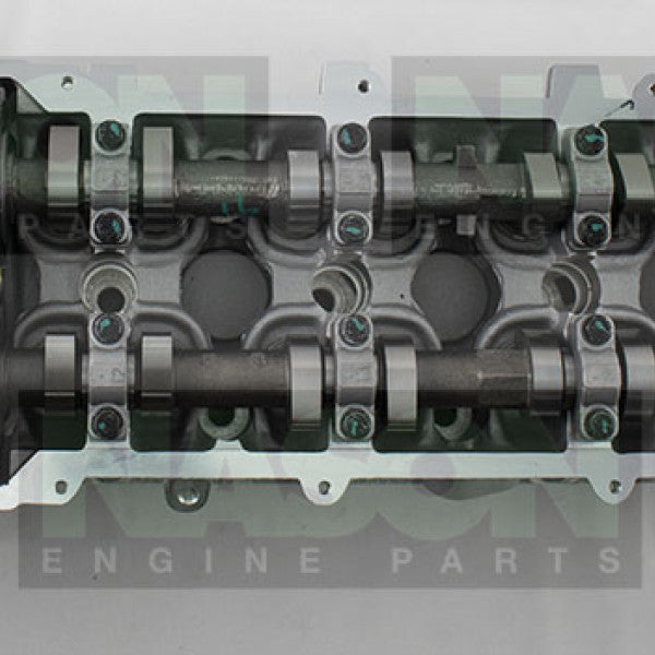 Cylinder Head - Assembled TOYOTA 3RZ 4 INLET PORTS DOHC 960026-B - Nason