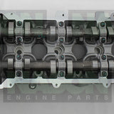 Cylinder Head - Assembled TOYOTA 3RZ 4 INLET PORTS DOHC 960026-B - Nason