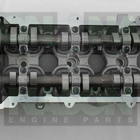 Cylinder Head - Assembled TOYOTA 3RZ 4 INLET PORTS DOHC 960026-B - Nason