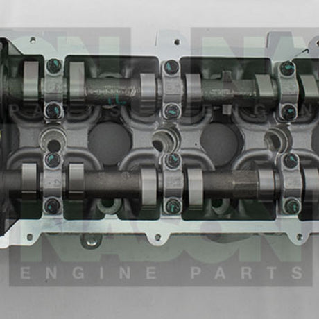 Cylinder Head - Assembled TOYOTA 3RZ 4 INLET PORTS DOHC 960026-B - Nason