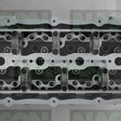 Cylinder Head - Assembled HYUNDAI D4CB CR DIESEL DOHC 960028-A - NASON