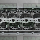 Cylinder Head - Assembled HYUNDAI D4CB CR DIESEL DOHC 960028-A - Nason