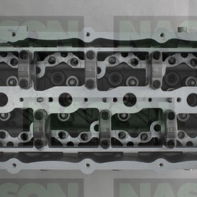 Cylinder Head - Assembled HYUNDAI D4CB CR DIESEL DOHC 960028-A - NASON
