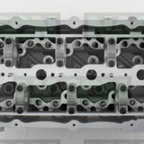 Cylinder Head - Bare HYUNDAI D4CB CR DIESEL DOHC 960028 - Nason