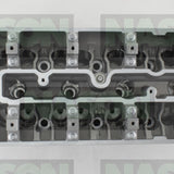 Cylinder Head - Bare HOLDEN DAEWOO 2.0 2.2 DOHC 960029 - Nason