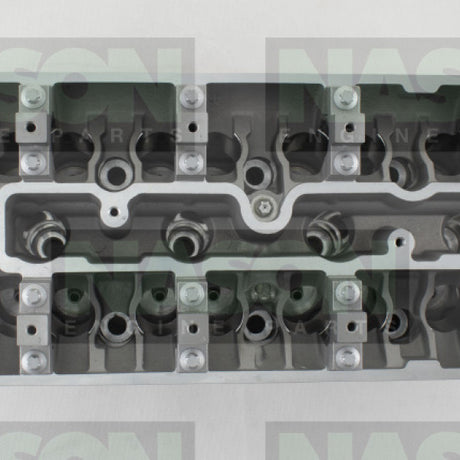 Cylinder Head - Bare HOLDEN DAEWOO 2.0 2.2 DOHC 960029 - Nason