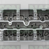 Cylinder Head - Assembled HOLDEN DAEWOO 2.0 2.2 DOHC 960029-A - Nason