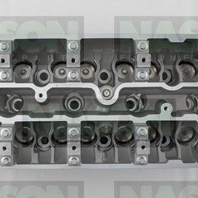 Cylinder Head - Assembled HOLDEN DAEWOO 2.0 2.2 DOHC 960029-A - NASON