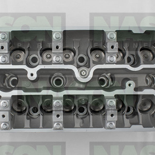 Cylinder Head - Assembled HOLDEN DAEWOO 2.0 2.2 DOHC 960029-A - NASON