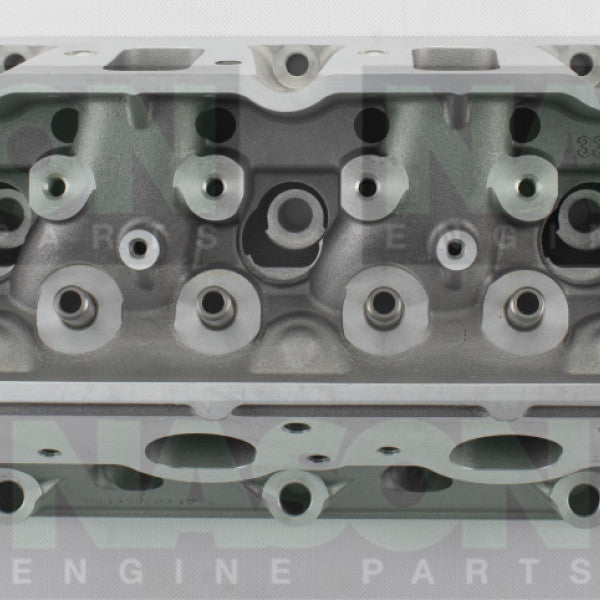 Cylinder Head - Bare HOLDEN/CHEV LS3 960030 - NASON