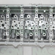 Cylinder Head - Bare MAZDA FORD P5AT 3.2L DURATORQ 960031 - NASON