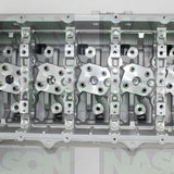Cylinder Head - Bare MAZDA FORD P5AT 3.2L DURATORQ 960031 - Nason