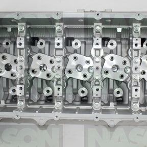 Cylinder Head - Bare MAZDA FORD P5AT 3.2L DURATORQ 960031 - NASON
