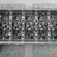 Cylinder Head - Assembled MAZDA FORD P5AT 3.2L DURATORQ 960031-A - NASON