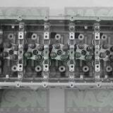 Cylinder Head - Assembled MAZDA FORD P5AT 3.2L DURATORQ 960031-A - Nason