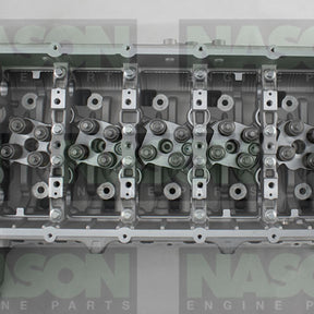 Cylinder Head - Assembled MAZDA FORD P5AT 3.2L DURATORQ 960031-A - NASON