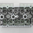 Cylinder Head - Bare NISSAN KA24DE DOHC 16V 960032 - NASON