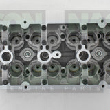Cylinder Head - Bare NISSAN KA24DE DOHC 16V 960032 - Nason
