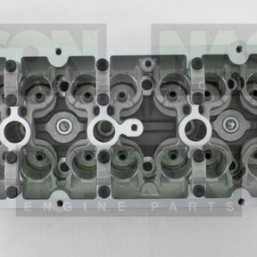 Cylinder Head - Bare NISSAN KA24DE DOHC 16V 960032 - NASON