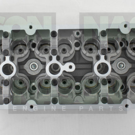 Cylinder Head - Bare NISSAN KA24DE DOHC 16V 960032 - Nason