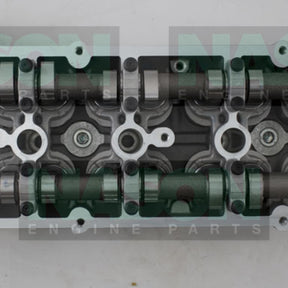 Cylinder Head - Assembled NISSAN KA24DE DOHC 16V 960032-B - NASON