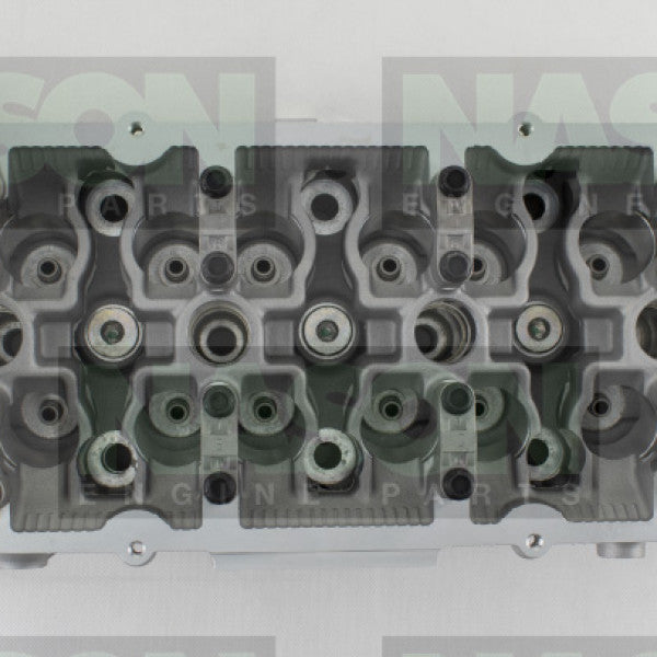 Cylinder Head - Bare NISSAN QR25DE T30 2001 TO 2007 960033 - NASON