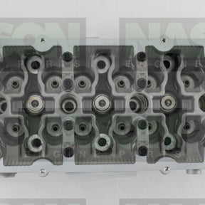 Cylinder Head - Bare NISSAN QR25DE T30 2001 TO 2007 960033 - NASON