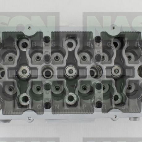 Cylinder Head - Bare NISSAN QR25DE T30 2001 TO 2007 960033 - Nason