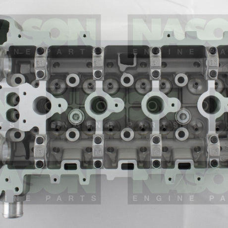 Cylinder Head - Bare HOLDEN LE5 LE9 2.4 DOHC 16V 960035 - Nason