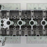 Cylinder Head - Assembled HOLDEN LE5 LE9 2.4 DOHC 16V 960035-A - Nason
