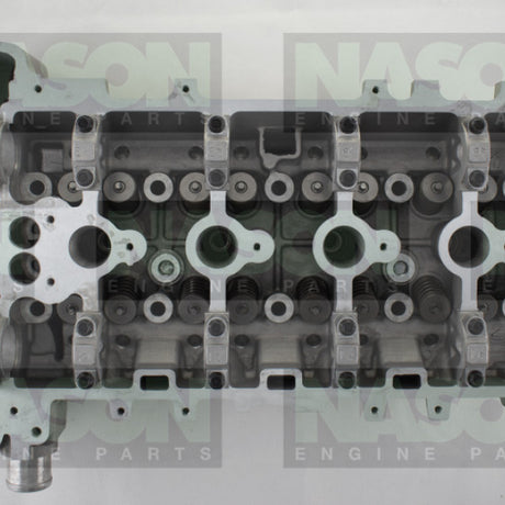 Cylinder Head - Assembled HOLDEN LE5 LE9 2.4 DOHC 16V 960035-A - Nason