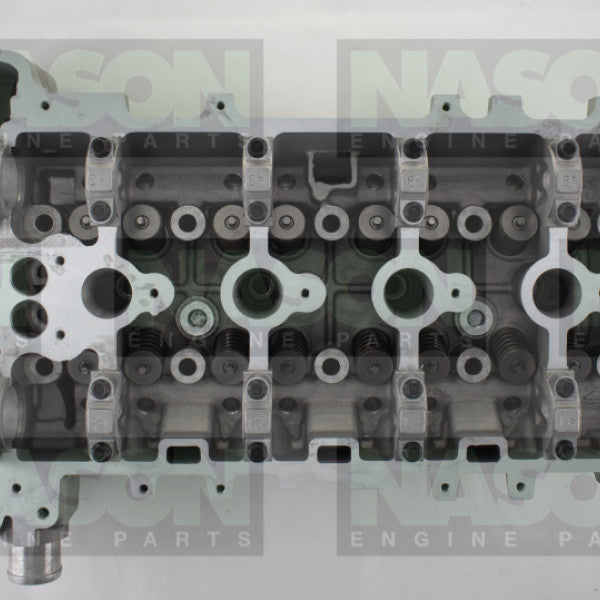 Cylinder Head - Assembled HOLDEN LE5 LE9 2.4 DOHC 16V 960035-A - NASON